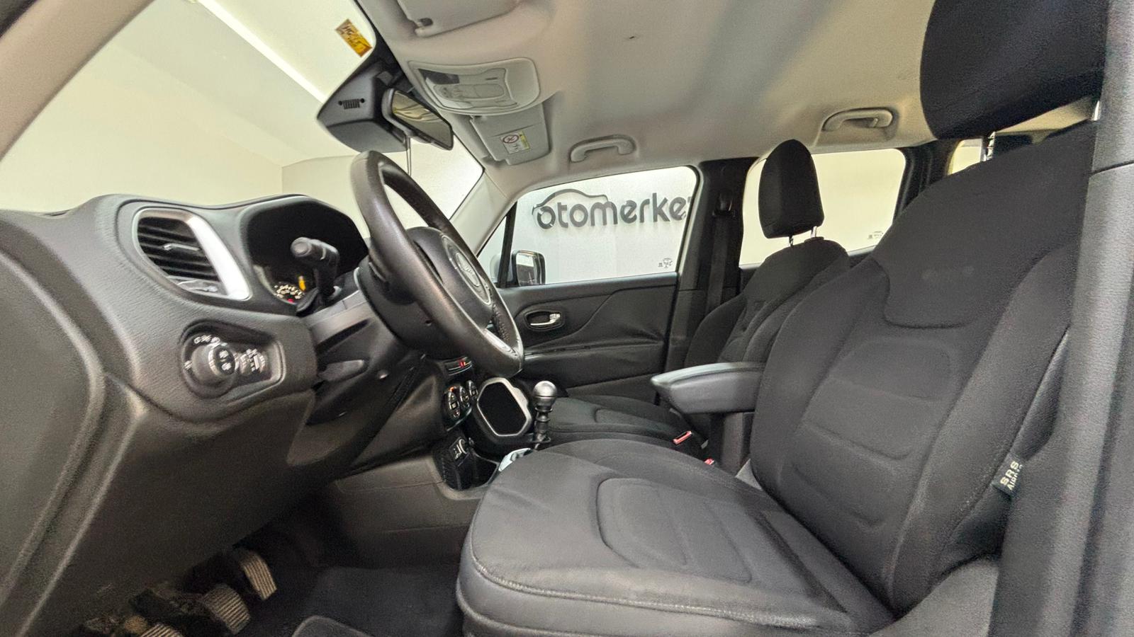 JEEP RENEGADE 19